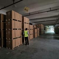 China Efficient Storage Bonded Warehousing Services Import And Export Agency Customs Clearance factory