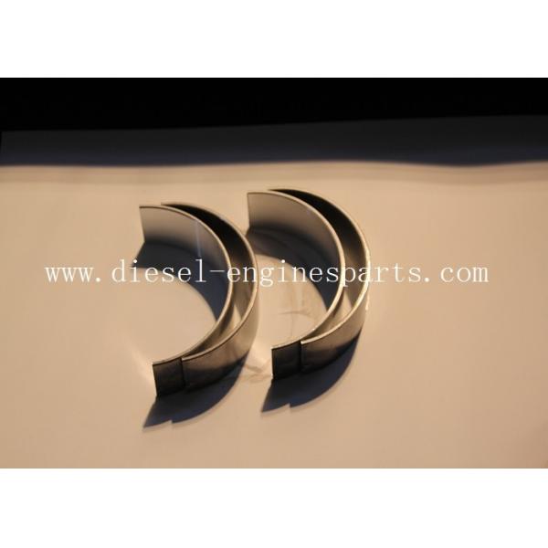 Quality Duetz F6L912 Connecting Rod Big End Bearing Pb Material For Sliding Engine Parts for sale