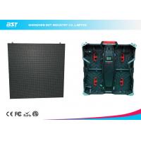 China HD Light Weight P4.81mm Rental Led Display Indoor for Stage Music Concert for sale
