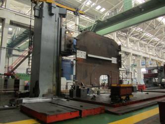 China Factory - Wuxi Smart CNC Equipment Group Co.,LTD