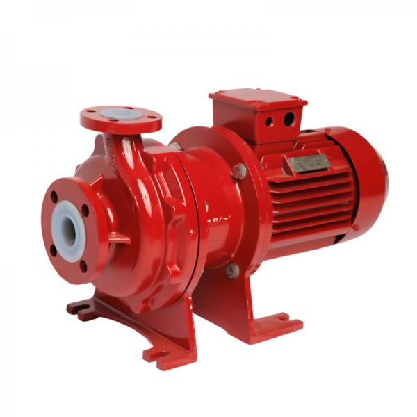 Quality Magnetic Drive Centrifugal Pump For Hydrochloric Acid for sale