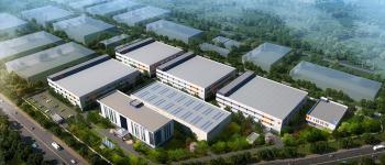 China Factory - Sandstone Medical (Suzhou) Inc.