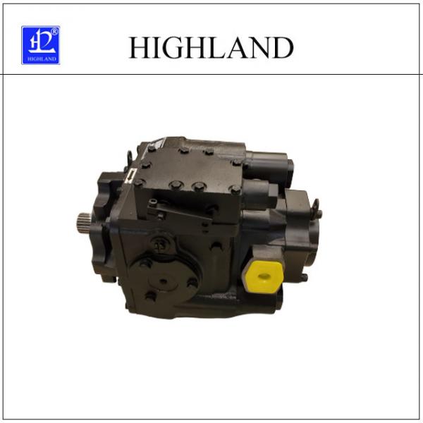 Quality Rotary Drilling Rig Hydraulic Piston Pumps 40mpa Variable Displacement Axial Piston Pump for sale