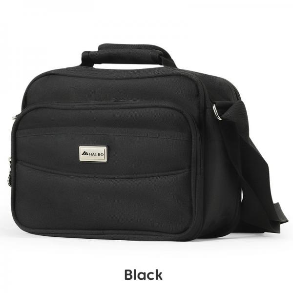 Quality Large Capacity Shoulder Messenger Bag Multi Sizes Waterproof Laptop Messenger for sale