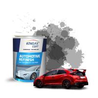 China High Adhesion Acrylic Auto Primer 2k Autozone Best Spray Paint For Cars factory