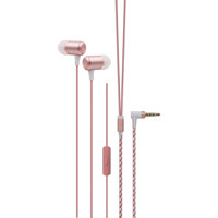 China Bass Sound 1.2m 3.5mm Wired Earphone For Cellphone for sale