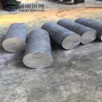 China ZK60A T5 Extruded / Cast Magnesium Alloy Round Billet ASTM B80 Diameter 110 Mm 100 mm factory