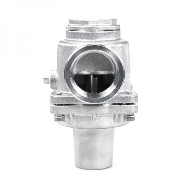 Quality Metal Pneumatic Air Pressure Control Valve PN10 PN16 PN20 for sale