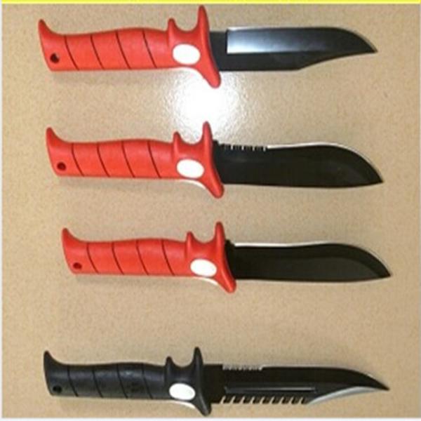Quality ODM Pocket Tactical Hunting Knife Set Tool CNC Machining for sale