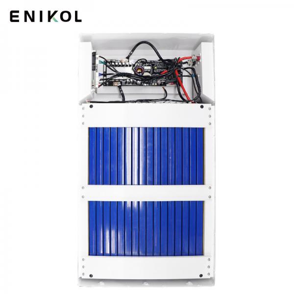 Quality Lifepo4 48V Solar Battery 5kw 10kw 100ah 200ah Powerwall Lithium Ion Battery for sale