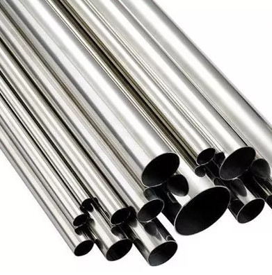 Quality 316 Stainless Steel Pipe Straw Water Supply Stainless Steel Welded Tube Hot Cold Rolled for sale