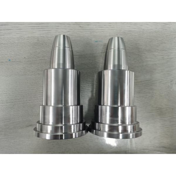 Quality 420SS Precision Core Insert And Cavity Insert With CNC Machining for sale