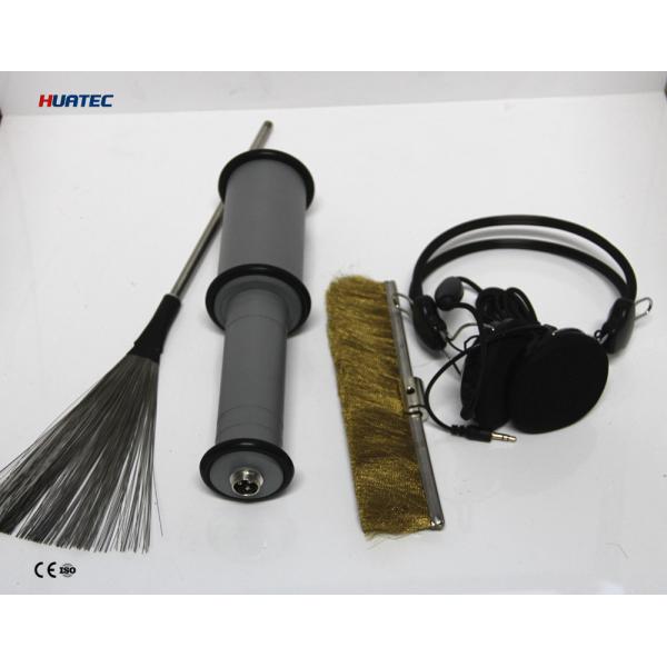 Quality SPY Holiday Detector Test / Non Destructive Testing Equipment for Pipe Corrosion for sale