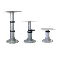 China China wholesale high quality marine parts air-powered telescopic table legs factory