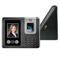 Quality Employee SDK TFT TMF661 Biometric Face Recognition System for sale