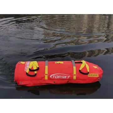 Quality Portable Life Buoys 500m Wireless Control Distance Hydrological Adaptability for sale