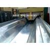 China Fully Automatic K Type Span Arch Sheet Roll Forming Machine A S Q Span factory