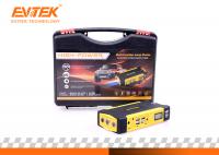 China CE FCC RoHS Certification Car Emergency Battery Booster For 12V Petrol And Diesel Cars factory