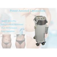 China Fat Reduction Liposuction Machine For Male Breast Enlargement / Body Shaping for sale