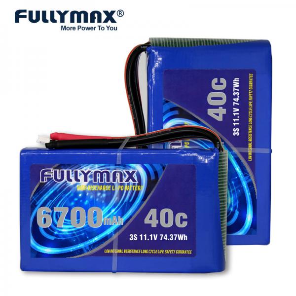 Quality 6700mAh 11.1v Lipo Auto Car Emergency Start Power Supply Pack Emergency Car Booster for sale