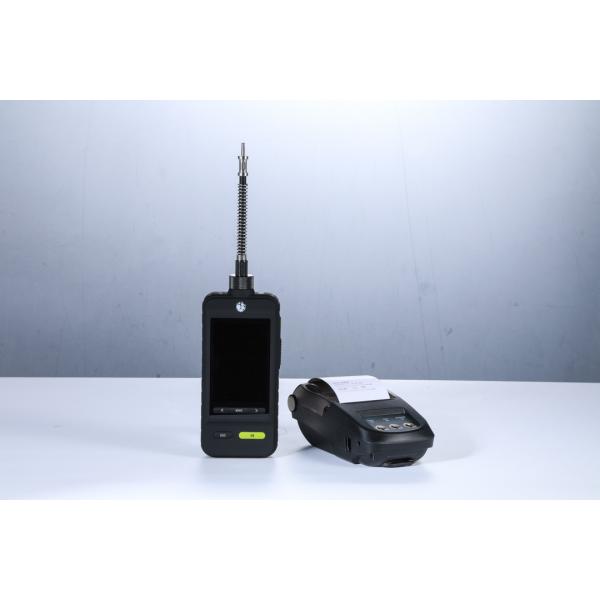 Quality Portable N2 Single Gas Detector Nitrogen Gas Detector With Internal PTFE Layer for sale