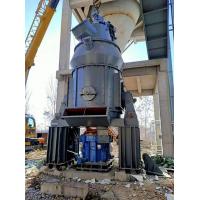 Quality Custom Vertical Roller Mill Coal Pulverizer HVM1900 HVM2400 for sale