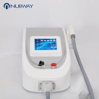 China Portable ipl machine skin rejuvenation machine home laser hair removal machine for sale
