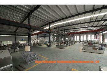 China Factory - Jinan Saibainuo Technology Development Co., Ltd