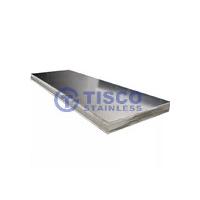 china BA 316L Stainless Steel Sheet Metal 2B Surface 2mm 316 Stainless Steel Sheet