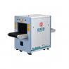 China 5030C Security Inspection 90° X Ray Baggage Scanner factory