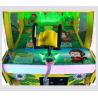 China Banana Guardian Arcade Shooting Monkey Game Machine For 1 Player factory