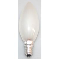 China E14 Traditional Incandescent Light Bulbs Candle Types Of Light Bulbs factory