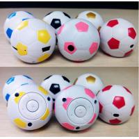 China Portable Football Shaped MP3 Player Mp6003 for sale