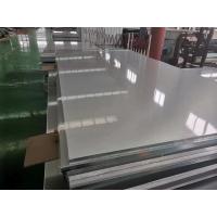 Quality 6061 Aluminum Sheet Automotive Thin Sheet is Used for Structure Parts of Drive for sale