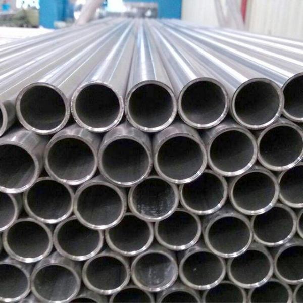 Quality TP304L Ф25x1.5 Stainless Steel Seamless Tube ASTM A312/A312M With Excellent for sale