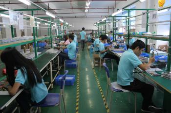 China Factory - Shenzhen Letine Technology Co., Ltd.