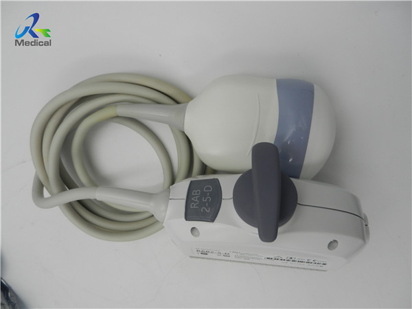 Quality GE RAB2 5 D Ultrasound Probe Repair Strain Relief for sale