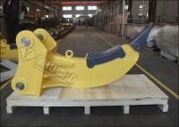 China Heavy Duty Excavator Ripper Shank Fit 23-30 Ton Komatsu Excavator PC300 factory