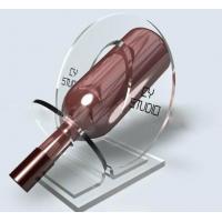 China Acrylic Wine Holder, Acrylic Wine Display, Acrylic Wine Rack factory