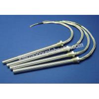 China Nickel Chrome Wire Ss304 Cartridge Heater 220v 1000w Cartridge Heating Elements factory