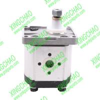 China 5179714 5129488 5169770 Fiat Single Hydraulic Pump Fiat Tractor Parts 980 1880DT 766 factory