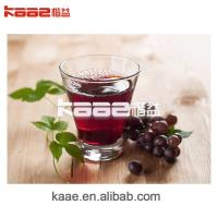 Quality Grape Pomegranate Concentrated Juice Processing Line Apple Juice Concentrate for sale