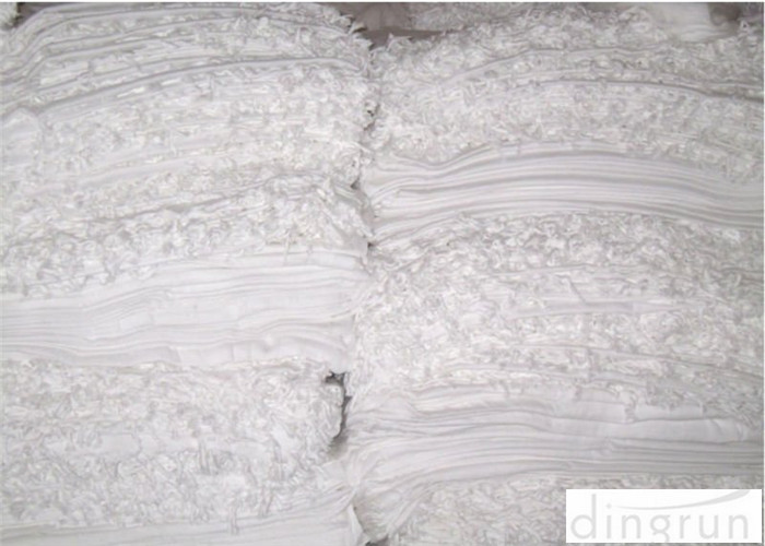 China Persoanlized Pure Polyester Hajj Ihram Clothing For Adults White Color factory