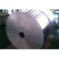 China ASTM Water Proof Aluminium Strip Coil 1010 3030 Cold Rolled Aluminium Coil 3mm-5mm factory