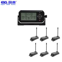 China Toggle Switches RS232 Signal LCD Display TPMS Solutions for sale