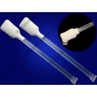 China IPA-4.5 IPA Snap swab/Cleaning Swab/cleaning stick/presaturated cleaning swab/foam tip cleaning swab/cleaning applicator factory