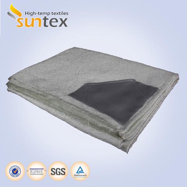 Quality Fire Blankets Fire Curtains For Oil And Gas Industry for sale