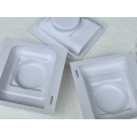Quality Inner PLA Laminated Molded Pulp Packaging Anti Fiber Dust for sale
