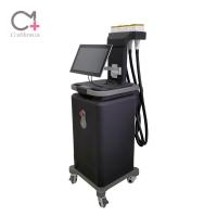 China 1060nm Diode Laser Shape Slimming Machine for Body Weight Loss and High Energy Density for sale