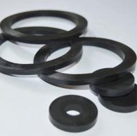 China EPDM Neoprene 30 To 90 Shore A NBR Rubber O Ring factory